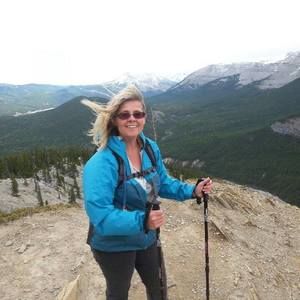 Meet your Posher, Renee